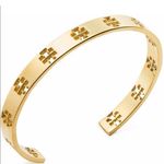 Tory Burch Cuff Bracelet Photo 0