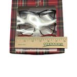 Betsey Johnson Reading Glasses Set of 3 +1.50 Black Tortoise Red NEW Stylish Photo 6