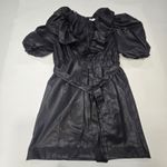 LPA  Ballari Dress in Black XL Photo 2