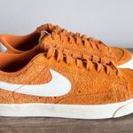 Nike Blazer Low '77 Monarch Women's Shoe Size 7.5 #B1897 Photo 0