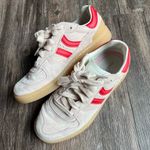 Coolway  Goal Pink/Red Sneakers Photo 5