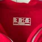 New Balance Quarter Zip Photo 3