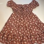 MINE Peasant Babydoll Milkmaid Off Photo 7