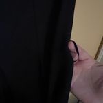 Mango  black dress xs Photo 6