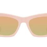 Kurt Geiger NWOT  London KGL1006 Cat Eye Sunglasses. MSRP $99  Photo 1