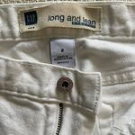 Gap Y2K Super Low Rise Flare Jeans Photo 2