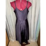 The Snip it Slip navy size 34 vintage White Photo 2