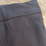 Honeylove EverReady Pant L in Charcoal inseam 27” waist 30” elastic BNWOT Gray Size L Photo 8