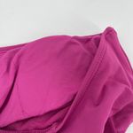 Robin Piccone  Kate Swimsuit Size 2 NEW One Shoulder One Piece NWOT Orchid Swim Photo 9