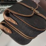 Christian Dior  Honeycomb Crossbody Photo 3