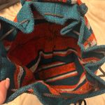 NFL Miami Dolphins Drawstring Backpack Photo 3