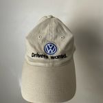 Volkswagen drivers wanted hat Tan Photo 0