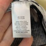 White House | Black Market Embellished Geometric Floral Cardigan Photo 5