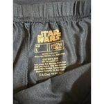 Star Wars  Black & Gold Tights Pants Photo 2