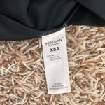 Wisemen Wide Leg leggings Black Size XS Photo 2