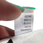 Loft  Solid Black Cap Sleeve‎ Midi Dress 0 Photo 7