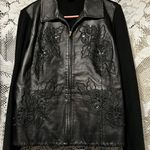 Peter Nygard Genuine Leather Jacket Photo 1