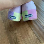 Superga   Sneaker Fantasia Platform Pink Rainbow Photo 9