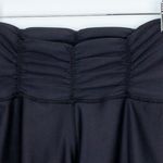 Chill By Will Moto Style Black Leggings Size 1 Photo 2