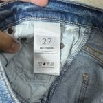 MOTHER Denim MOTHER Superior Denim The Tomcat Jean Photo 9