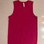 Lululemon Sonic Pink Swiftly Tank Photo 0