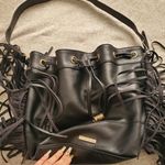 Rampage Fringe Purse Photo 1