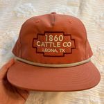 Pacific&Co Armadillo Hat . Photo 0