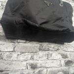 Prada EUC Milano Tessuto Catena Black Shoulder Purse w/ Chain Strap One Size Photo 11