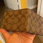 Coach Wallet Photo 1
