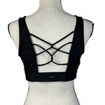 Victoria's Secret VS PINK Sport Ultimate Lightly Lined X-Large Bra Stretch Padded Cup Square Neck Photo 3