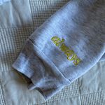 The Mayfair Group Empathy White Sweatshirt One Size Size undefined Photo 3