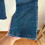 Michael‎ Kors Skinny Blue Jeans Size 10 Stretch Women Photo 4