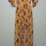 J for Justify -Floral Romper Dress Photo 1