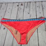 J.Crew  Curved-waist cheeky bikini bottom in‎ terry 3X NWT Photo 7