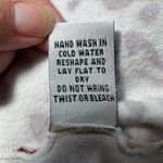 Vertigo Paris  White Sweater with Orange and Brown Accents Photo 10