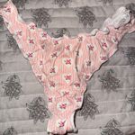 Dippin' Daisy's  Bikini Bottoms Swimwear floral Photo 0