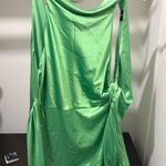 DO+BE  Dress Green Mini Photo 0