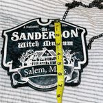 Spirit Halloween  Witch Museum Crossbody Bag Photo 8
