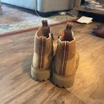Madewell Henry Lugsole Boot size 8 Photo 4