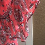 Style & Co FINAL MARKDOWN LADIES’ . Sheer Top (M) Photo 6