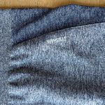 Gymshark Gray Leggings High-Waisted Performance Bottoms Photo 2