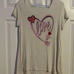 Justice Tshirt Photo 0