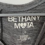 Bethany Mota Crop Top Photo 2