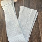 Camila Coelho Gray Pants Photo 6