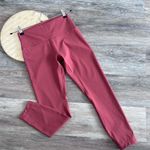 Lululemon  Wunder Under High-Rise Tight 25" *Full-On Luon Moss Rose Womens size 8 Photo 0