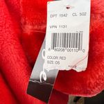 Agree Soft Coat with Fur Collar‎ nwt Size undefined Photo 5