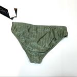 California Waves  Womens Hipster Ribbed Swim Bottom XS Photo 4