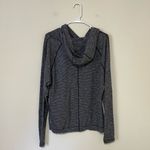 Lululemon  Women’s Healthy Heart Hoodie Pullover in Coco Pique Size 8 Photo 4