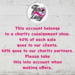 Victoria's Secret Angel Zip-Up Hooded Sweatshirt M Photo 15