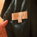 R E V E L R Y NWT  Gwen Emerald Velvet Maxi Dress Photo 2